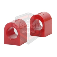 Sway Bar Mount - Bushing Kit 20mm (Mounting- stabilizer bar) 
