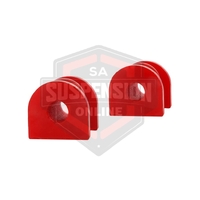 Sway Bar Mount - Bushing Kit 12mm (Mounting- stabiliser bar) 