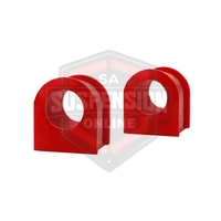 Sway Bar Mount - Bushing Kit 25mm (Mounting- stabiliser bar) 