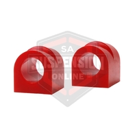 Sway Bar Mount - Bushing Kit 20mm (Mounting- stabiliser bar) 