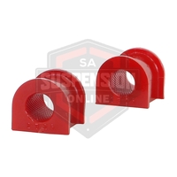 Sway Bar Mount - Bushing Kit 20mm (Mounting- stabiliser bar) 