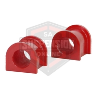 Sway Bar Mount - Bushing Kit 23mm (Mounting- stabiliser bar) 