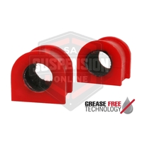 Sway Bar Mount - Bushing Kit 26mm (Mounting- stabiliser bar) 