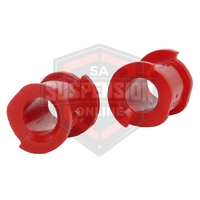 Sway Bar Mount - Bushing Kit 24mm (Mounting- stabiliser bar) 