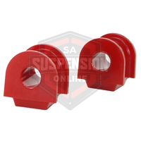 Sway Bar Mount - Bushing Kit 24mm (Mounting- stabiliser bar) 