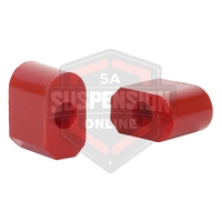 Sway Bar Mount - Bushing Kit 16mm (Mounting- stabiliser bar) 