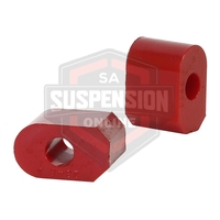 Sway Bar Mount - Bushing Kit 15mm (Mounting- stabiliser bar) 