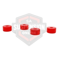 Shock absorber - upper bushing (Shock Absorber- steering) 