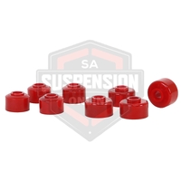 Sway Bar Link - Bushing Kit (Bushing- stabilizer coupling rod) 