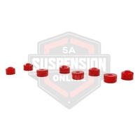 Sway Bar Link - Bushing Kit (Bushing- stabilizer coupling rod) 