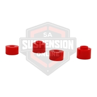 Sway Bar Link - Lower Bushing Kit (Bushing- stabiliser coupling rod) 