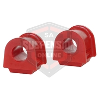 Sway Bar Mount - Bushing Kit 27mm (Mounting- stabiliser bar) 