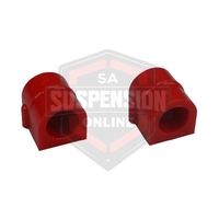 Sway Bar Mount - Bushing Kit 25mm (Mounting- stabiliser bar) 