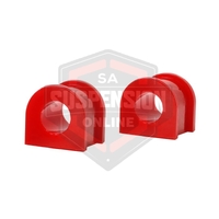 Sway Bar Mount - Bushing Kit 20mm (Mounting- stabiliser bar) 