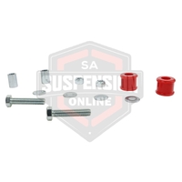 Sway Bar Link - Bushing Kit (Bushing- stabiliser coupling rod) 