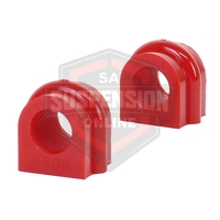 Sway Bar Mount - Bushing Kit 23mm (Mounting- stabiliser bar) 