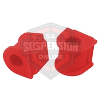 Sway Bar Mount - Bushing Kit 26mm (Mounting- stabiliser bar) 
