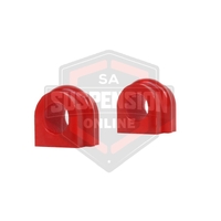 Sway Bar Mount - Bushing Kit 22mm (Mounting- stabiliser bar) 