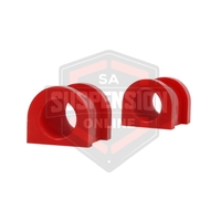 Sway Bar Mount - Bushing Kit 24mm (Mounting- stabiliser bar) 