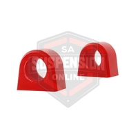 Sway Bar Mount - Bushing Kit 22mm (Mounting- stabiliser bar) 