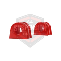 Sway Bar Mount - Bushing Kit 20mm (Mounting- stabiliser bar) 