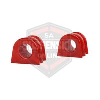 Sway Bar Mount - Bushing Kit 24mm (Mounting- stabiliser bar) 