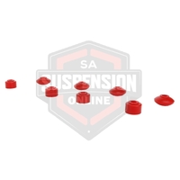 Sway Bar Link - Bushing Kit (Bushing- stabiliser coupling rod) 