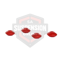 Sway Bar Link - Bushing Kit (Bushing- stabiliser coupling rod) 