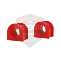 Sway Bar Mount - Bushing Kit 22mm (Mounting- stabiliser bar) 