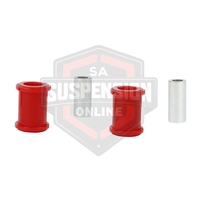 Sway Bar Link - Lower Bushing Kit (Bushing- stabiliser coupling rod) 