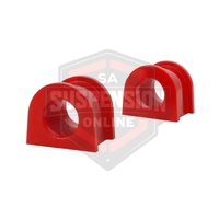 Sway Bar Mount - Bushing Kit 22mm (Mounting- stabiliser bar) 