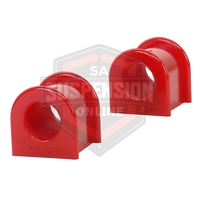 Sway Bar Mount - Bushing Kit 22mm (Mounting- stabiliser bar) 
