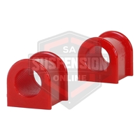 Sway Bar Mount - Bushing Kit 25mm (Mounting- stabiliser bar) 