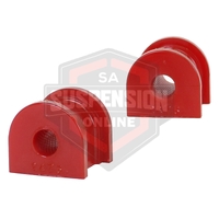 Sway Bar Mount - Bushing Kit 12mm (Mounting- stabiliser bar) 