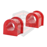 Sway Bar Mount - Bushing Kit 24mm (Mounting- stabiliser bar) 