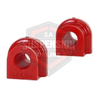 Sway Bar Mount - Bushing Kit 16mm (Mounting- stabiliser bar) 