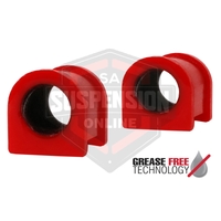 Sway Bar Mount - Bushing Kit 27mm (Mounting- stabiliser bar) 
