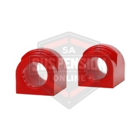 Sway Bar Mount - Bushing Kit 20mm (Mounting- stabiliser bar) 