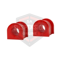 Sway Bar Mount - Bushing Kit 18mm (Mounting- stabiliser bar) 