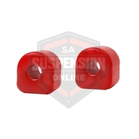 Sway Bar Mount - Bushing Kit 14.5mm (Mounting- stabiliser bar) 