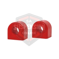 Sway Bar Mount - Bushing Kit 18mm (Mounting- stabiliser bar) 