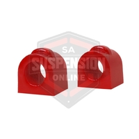 Sway Bar Mount - Bushing Kit 32mm (Mounting- stabiliser bar) 