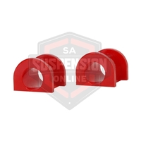Sway Bar Mount - Bushing Kit 22mm (Mounting- stabiliser bar) 