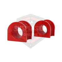 Sway Bar Mount - Bushing Kit 25mm (Mounting- stabiliser bar) 