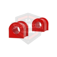 Sway Bar Mount - Bushing Kit 18mm (Mounting- stabiliser bar) 