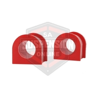 Sway Bar Mount - Bushing Kit 20mm (Mounting- stabiliser bar) 