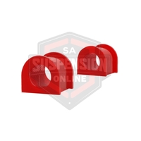 Sway Bar Mount - Bushing Kit 26mm (Mounting- stabiliser bar) 