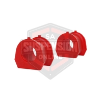 Sway Bar Mount - Bushing Kit 29mm (Mounting- stabiliser bar) 