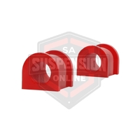 Sway Bar Mount - Bushing Kit 24mm (Mounting- stabiliser bar) 