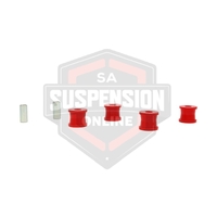 Sway Bar Link - Bushing Kit (Bushing- stabiliser coupling rod) 